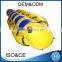 Inflatable banana boats made in china for sale