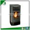 euro stytle green energy automatic wood pellet stove