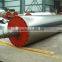 kraft paper making machine press roll without rubber