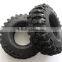 RC Car Tires 1/10 Rock Crawler Tyres(RC-002)