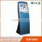 Customizable electronic self service touch screen kiosk manufacturer / kiosk manufacturing