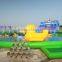 2015 New Design Giant Beach Inflatable Water Parks                        
                                                Quality Choice