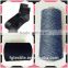 2015 Trade Assurance waxed cotton yarn for name brand hand knit socks knitting light grey color 8s to 24s