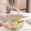 PE Durable Plastic Food Wrap