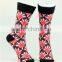 Plain Color Classic Style Socks Man's Socks Businessmen Socks