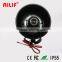 Good Quality Fire Alarm Speaker Fire Alarm Black Siren