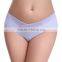 Women's 9 Color Maternity Wear Plus Size Cotton Panty