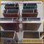 Low Price Aluminum Extrusion Profiles For Windows And Doors