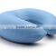 2015 Good Quality Wholesale OEM Cheap Comfortable Travel Pillow Neck Pillow
