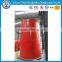 Horizontal AFFF empty foam bladder tank equipment