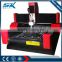 alibaba golden supplier cnc rock stone cutting machine SKS-9013 cnc cutting carving router
