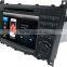 Newest Win 8 UI Double DIN Special Car DVD for benz C-class with 3G Bluetooth DJ7069