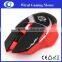 2.4ghz wireless usb optical game mouse