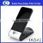 Promotional Customized Logo Phone Stand With 4 Ports and Carder Reader
