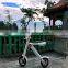 240w cheap price 2015 best seller electric folding scooter