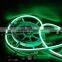 RGB LED Flex neon can work with DMX contoller