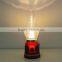 Rechargeable and Dimmable LED Kerosene Lamp with USB cable