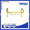 First Class Adjustable Collapsible Agility Hurdle