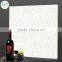 60x60 80x80 Bianco white double charge kerala porcelanato vitrified floor tile