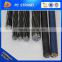 Unbonded steel strand pe coated pc strand with the best quality and competitive price from Tianjin DALU