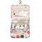 Man Woman & kids Hanging Toiletries Bag for Travel or Home                        
                                                Quality Choice