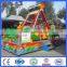 Funfair Ride for Sale Mini Pirate Ship