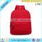 2016 new school custom branded gift backpack bag with custom logo                        
                                                                                Supplier's Choice