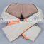 electric neck and shoulder kneading massage belt