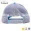Wholesale hats curve brim baseball hat embroidery mesh trucker hats custom hat supplier