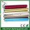 High quality aluminium alloy design power bank 10000mah power bank for phone