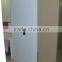 High end metal file cabinet with adjust shelves