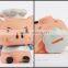 custom animal money bank wholesales/plastic piggy bank for kids