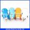 Quality useful promotional gift car charger adapter
