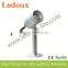 IP65 360 Degree Rotating Garden Lighting Pole Light