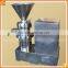 Supply multifunction highly capacity Peanut butter Colloid Mill