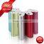 Li-ion 18650 alloy power bank portable phone charger 5200MAH
