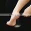 Various types of wholesale heel slips foot care goods for skin peeling solutions