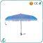 Hot Sale 6k Color Change Dot Print Automatic Umbrella