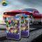 Audited supplier high solid auto mobile clearcoat for 1k topcoats