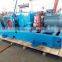 fast and slow speed wire rope electric winch