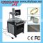 Hot Fiber Laser Marking Machine & 20W Fiber Laser Engraving Machine Made in China