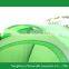 High Quality Water Proof 3 Person Double Layers Camping Tent