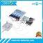 2016 NEW Hub charger super-Speed 3 Port 2.0 USB Hub charger