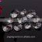 Popular 2016 newest clear Crystal octagon beads