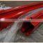 Light-weight and automation type 0-2t flexible girder crane for sale