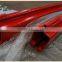 Light-weight and automation type lifting equipment flexible girder crane for sale