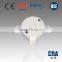 CE certificated PVC insulating electrical elbow
