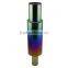 Manufacturer supplier car exhaust pipe,stainless steel auto car muffler made in china