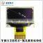 0.96 -inch 12864 oled LCD display module