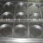 YOSLON 600*800 hamberger tray from Guangzhou